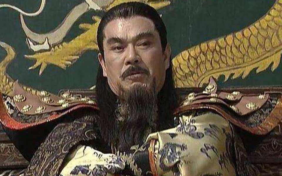 【虫哥】雄霸才是《风云》的玛丽苏男主，总有坏人想害他！