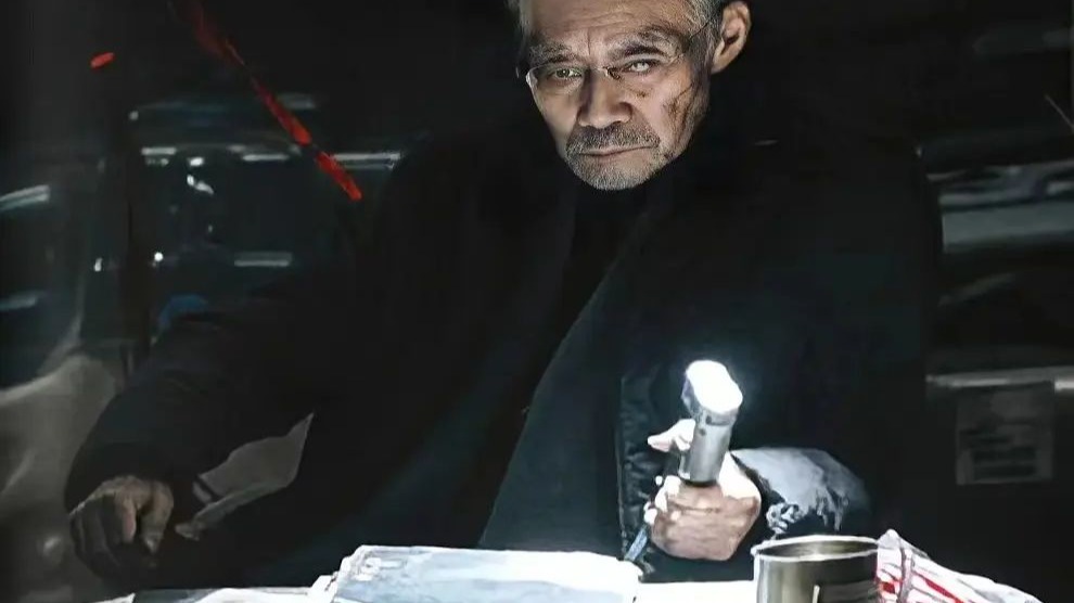 《流浪地球3》2小时完整版，终于来啦！