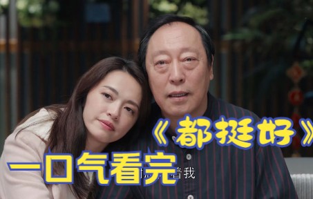 一口气看完《都挺好》全集解说，看苏大强怎么造反的