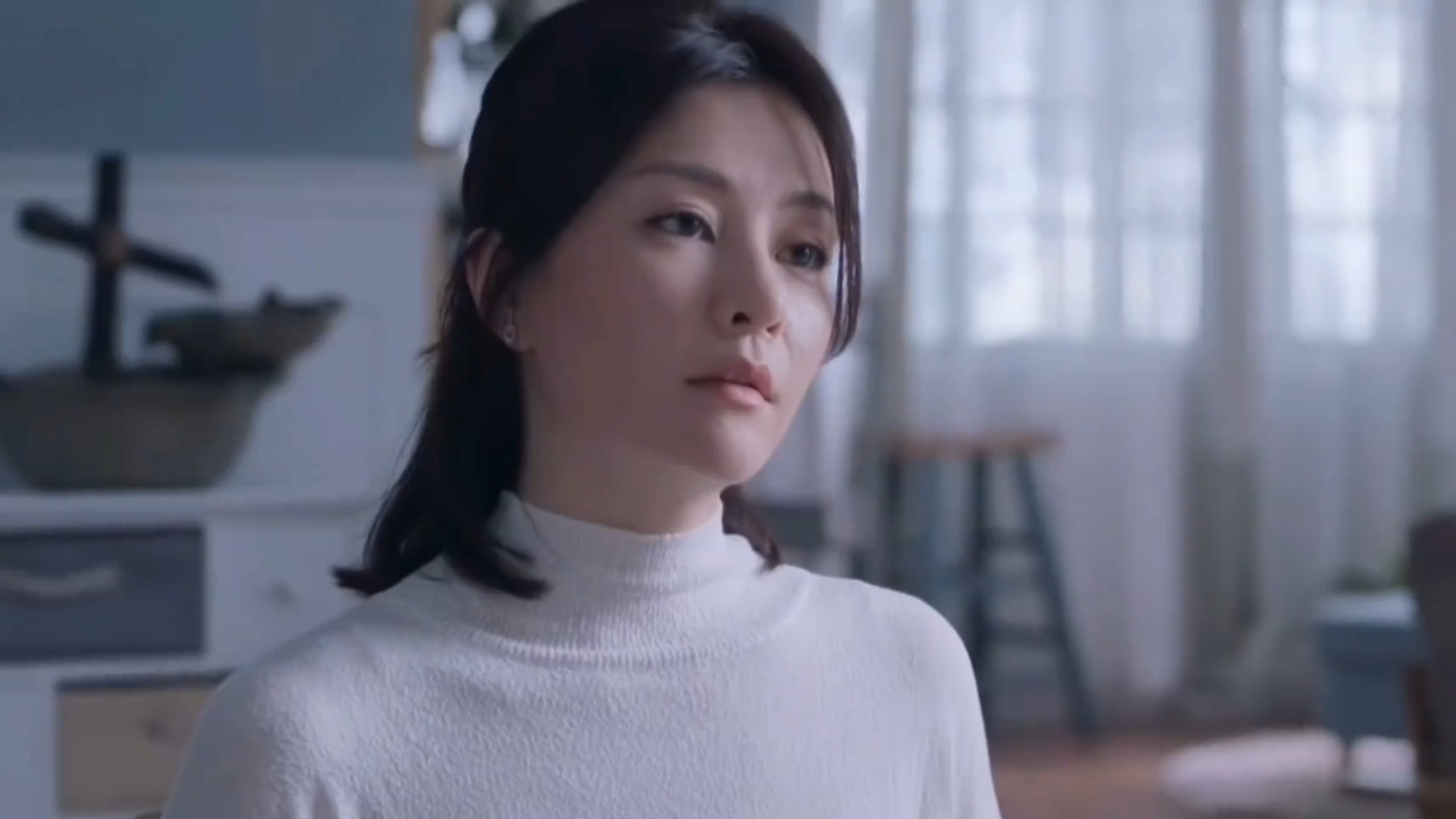 当冷脸萌母子遇上入室抢劫般的母女，裴音：都说儿子随妈 ，那真是一点不差！ #少年派