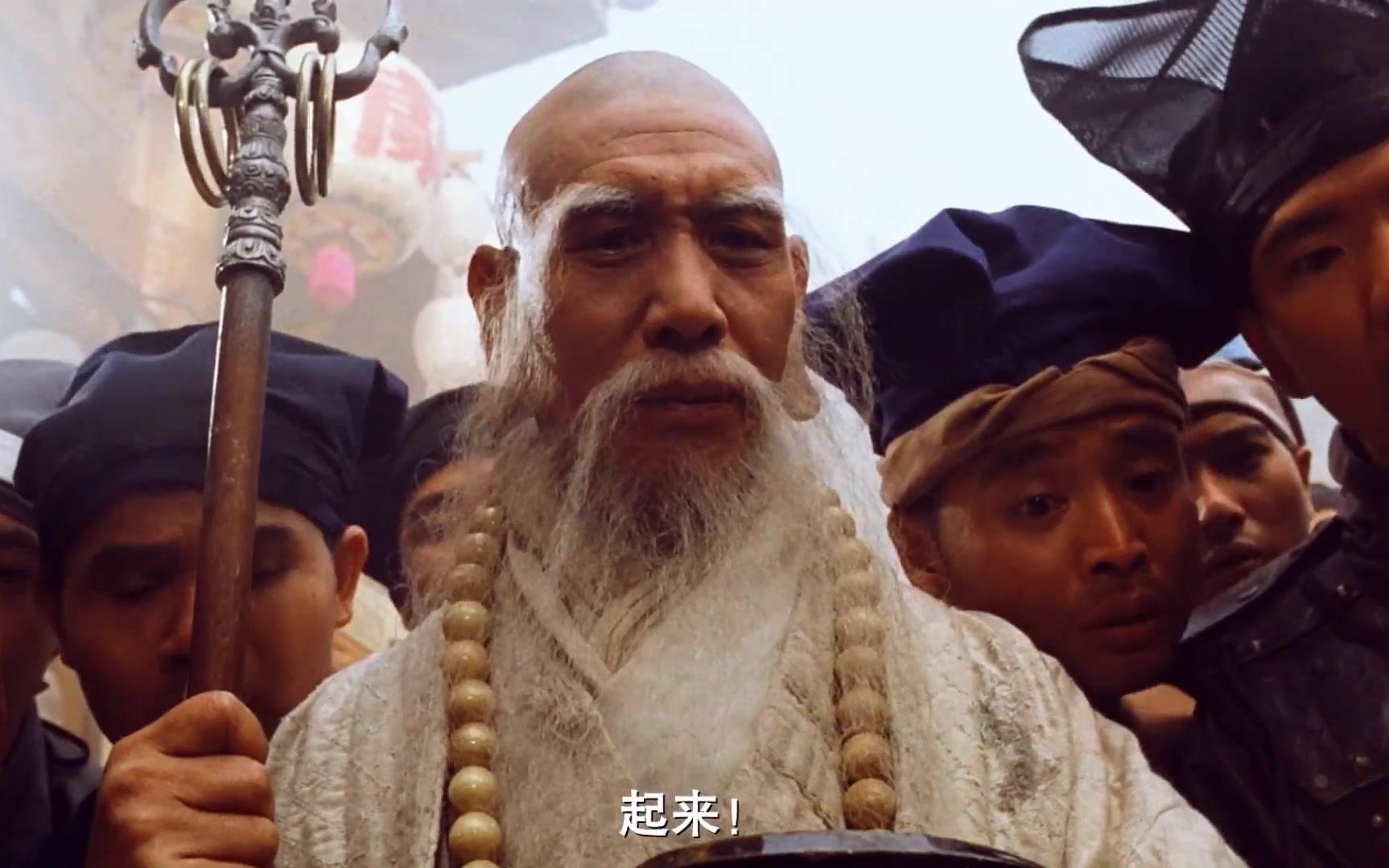 ( 盘点 王祖贤 ) 1080P 修复版 倩女幽魂3道道道  梁朝伟 张学友 ( 个人对画面比例做了调整并进行了画面色彩处理 )