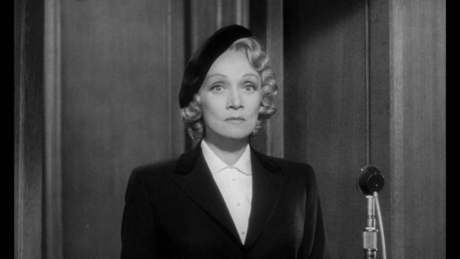 【影视回顾】控方证人 Witness for the Prosecution (1957) Extras【英语】