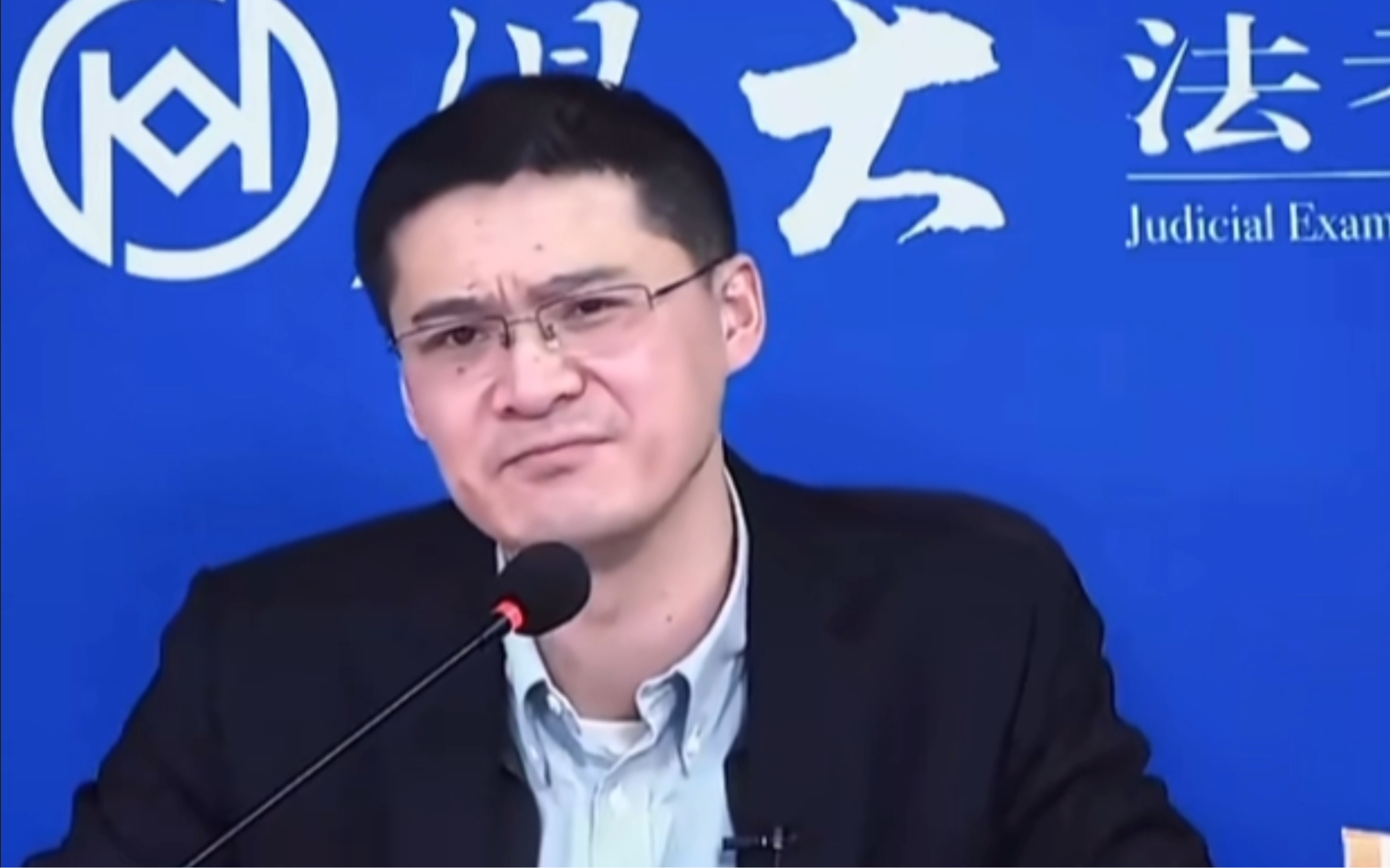 当年的“我不是药神”影响有多大？迫使立法机关直接修改法案！