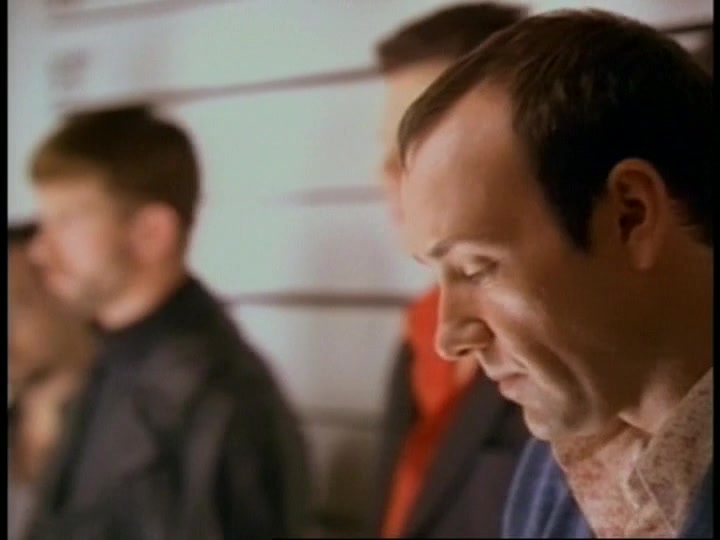 【影视回顾】非常嫌疑犯 The Usual Suspects (1995) extras【英语】