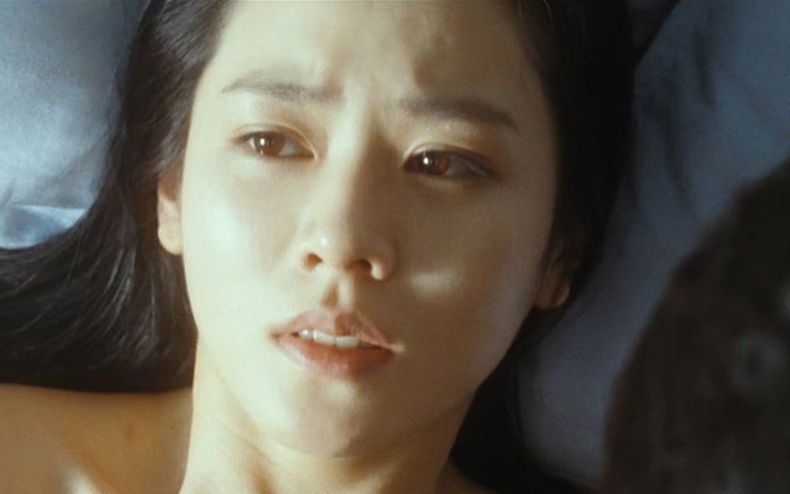 韩国19禁电影，香艳刺激，孙艺珍女神也是豁出去了，亲自上阵，没有请替身