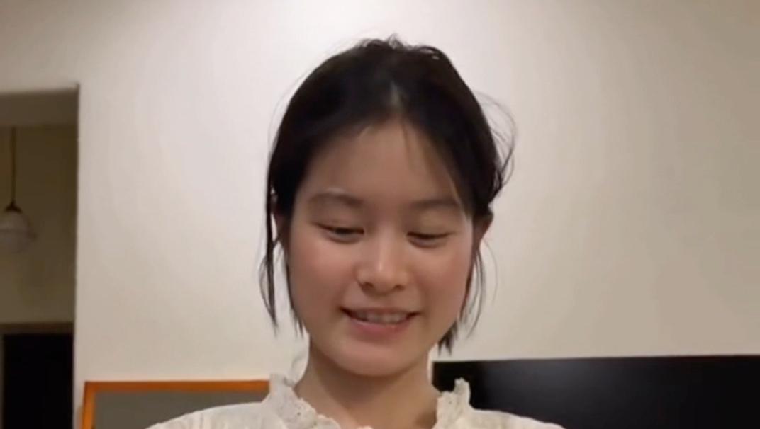 迟到的告白
