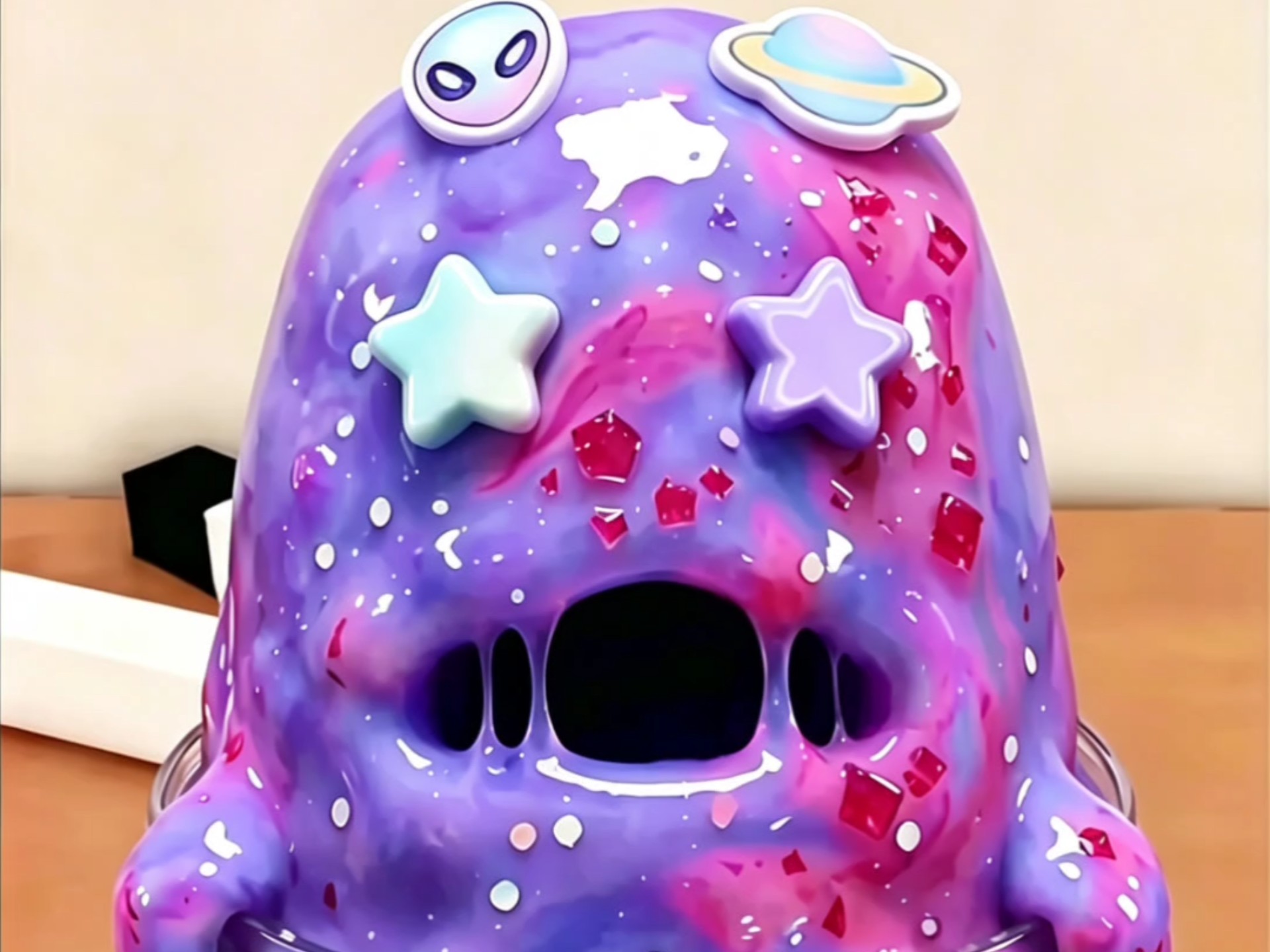 星空捏捏乐奇遇记1