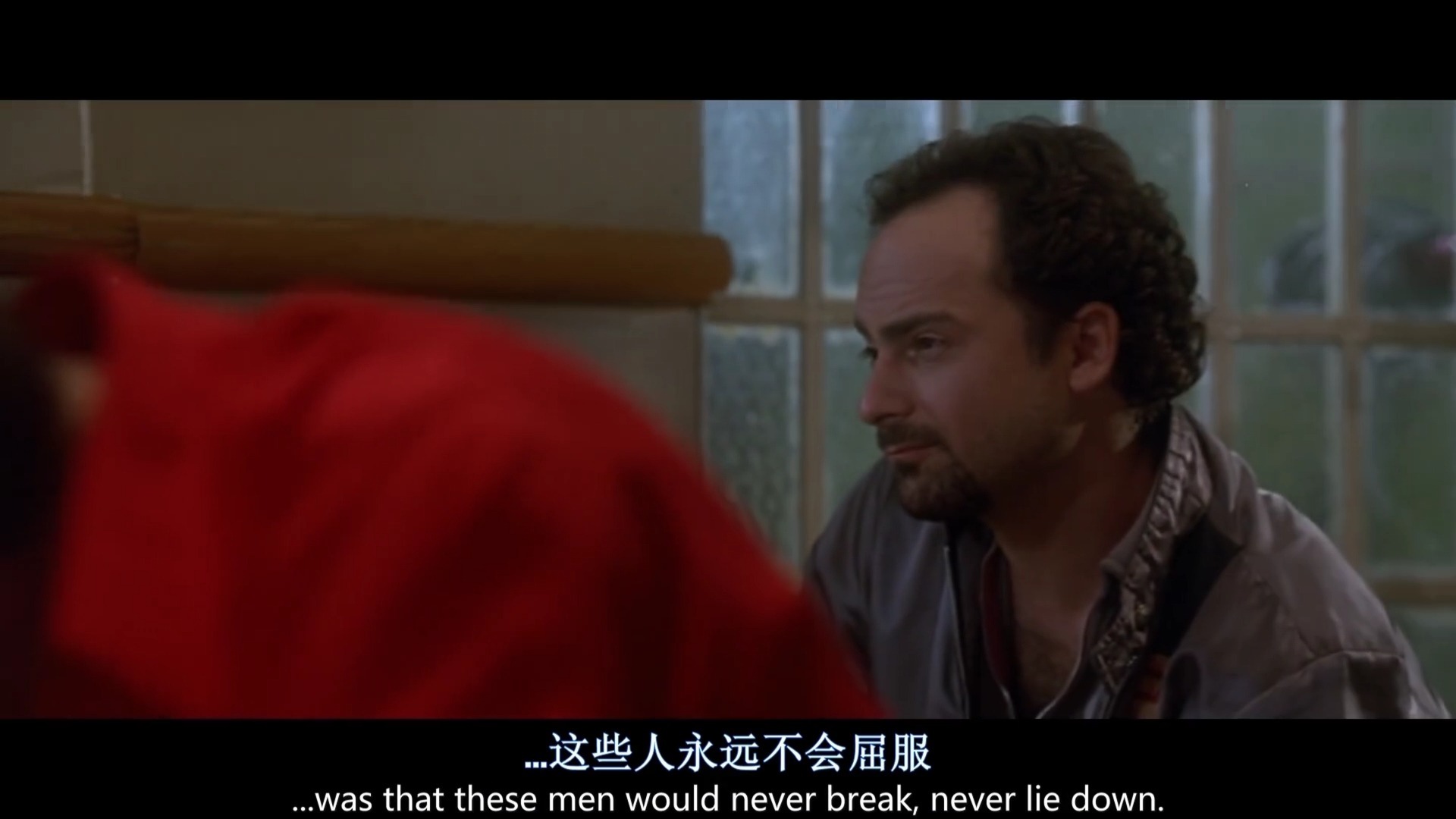 高清《非常嫌疑犯》1995 中英双字